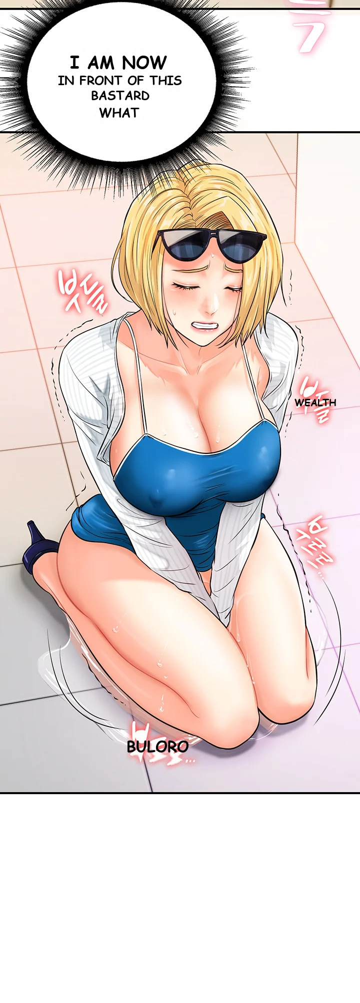 Please Scan Here Chapter 4 - Page 46