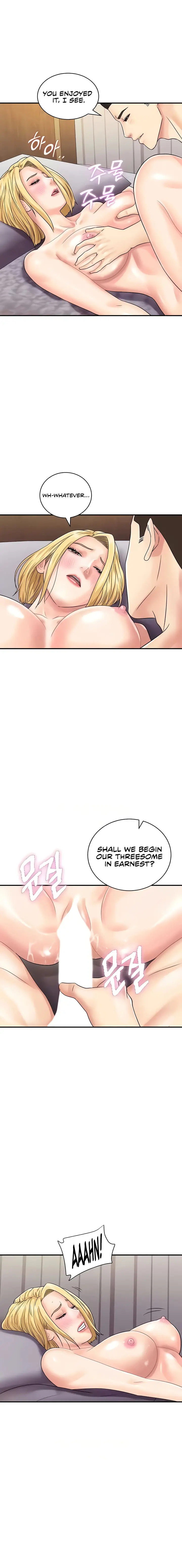 Please Scan Here Chapter 40 - Page 12