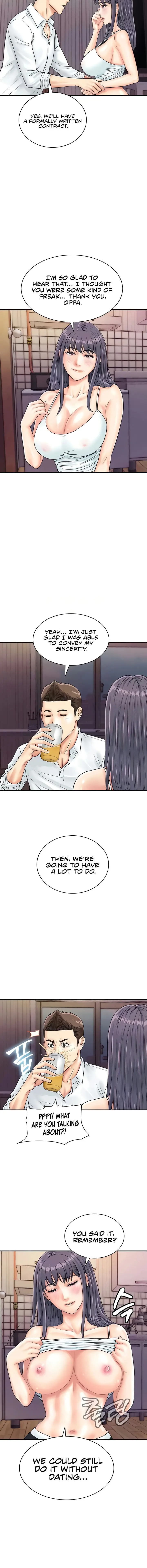 Please Scan Here Chapter 40 - Page 2