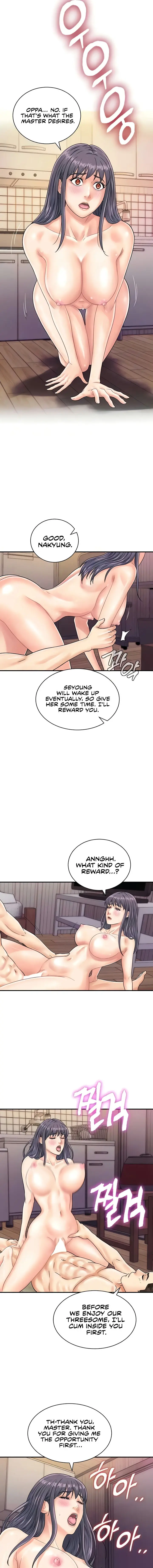 Please Scan Here Chapter 40 - Page 5