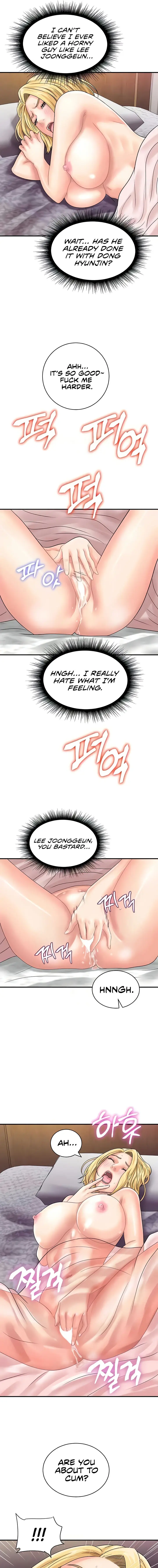 Please Scan Here Chapter 40 - Page 7