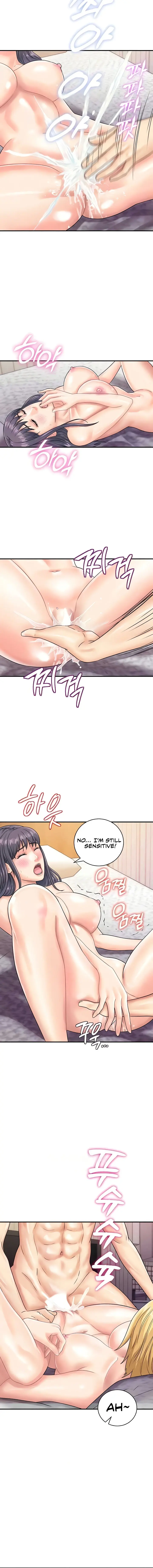 Please Scan Here Chapter 41 - Page 4