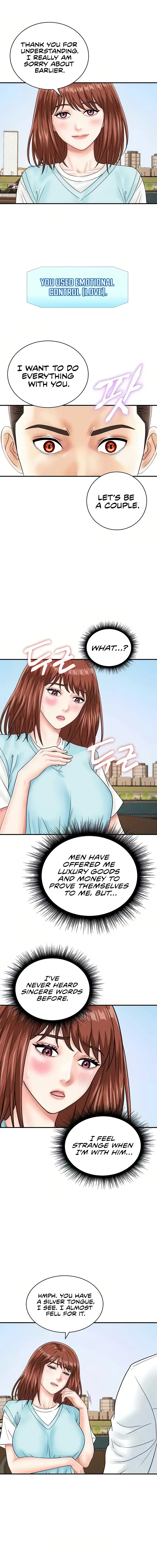 Please Scan Here Chapter 42 - Page 4