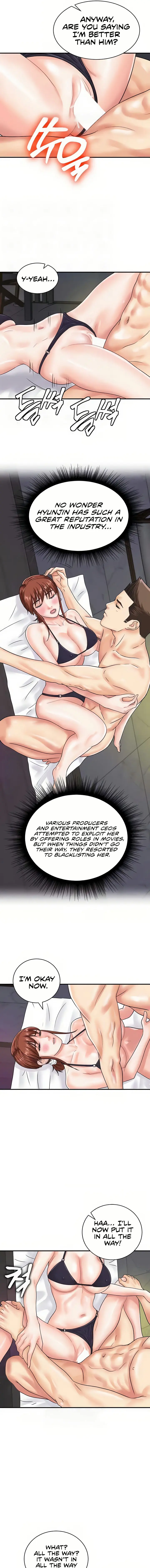 Please Scan Here Chapter 43 - Page 3