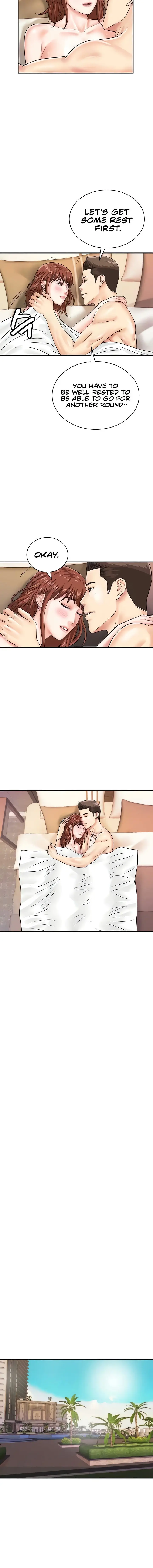Please Scan Here Chapter 44 - Page 4