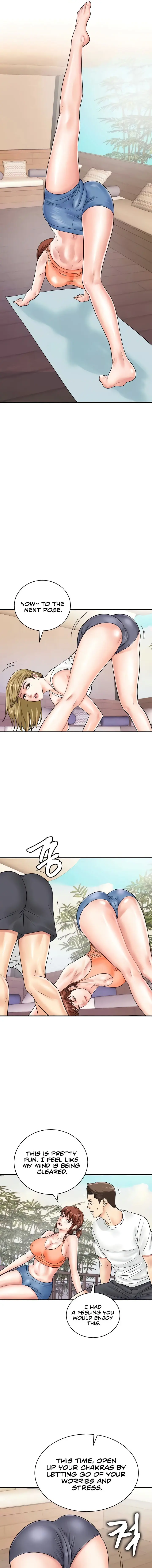 Please Scan Here Chapter 44 - Page 5