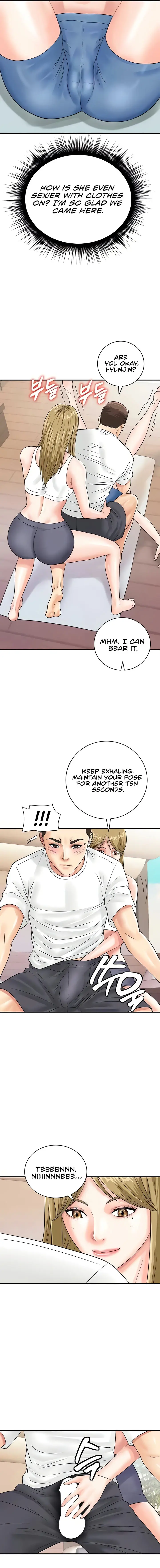 Please Scan Here Chapter 44 - Page 7