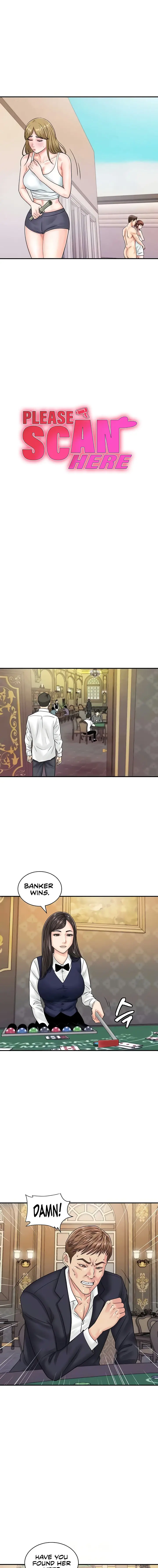 Please Scan Here Chapter 45 - Page 5