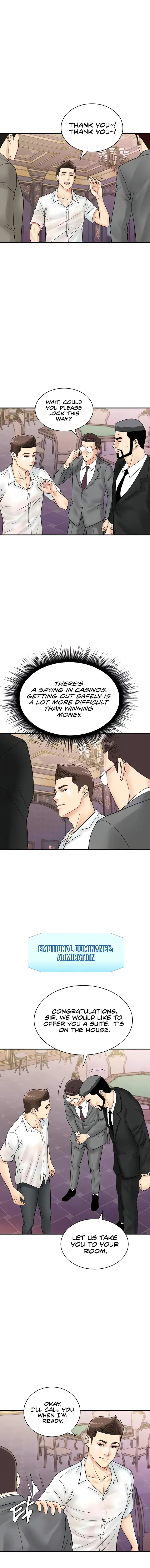 Please Scan Here Chapter 47 - Page 4