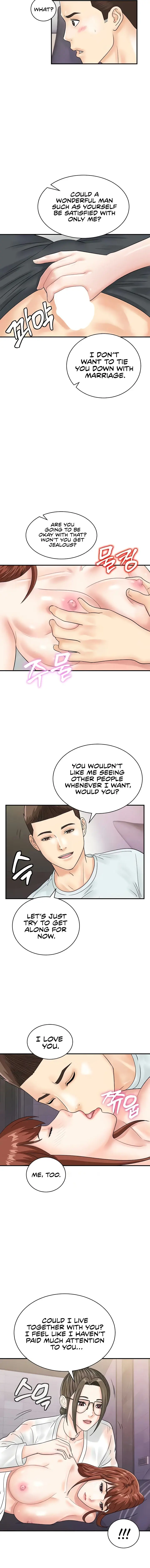 Please Scan Here Chapter 48 - Page 10