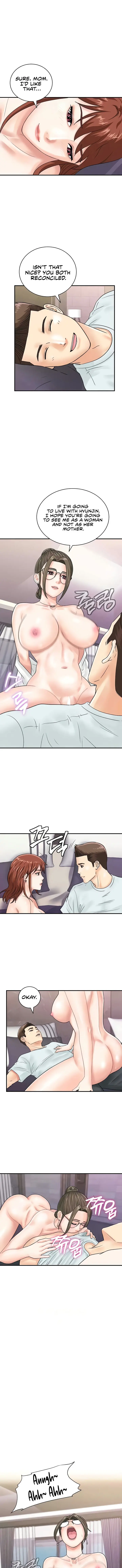 Please Scan Here Chapter 48 - Page 11