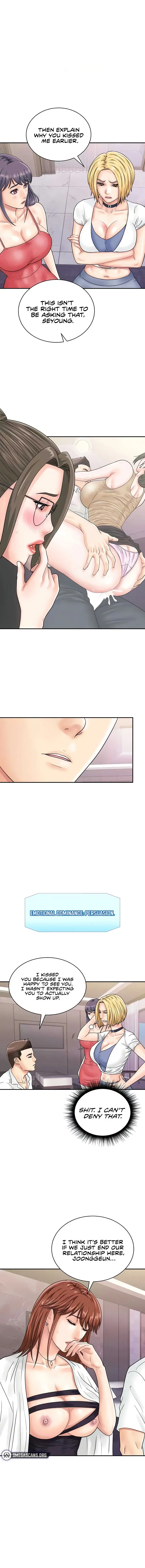 Please Scan Here Chapter 48 - Page 2