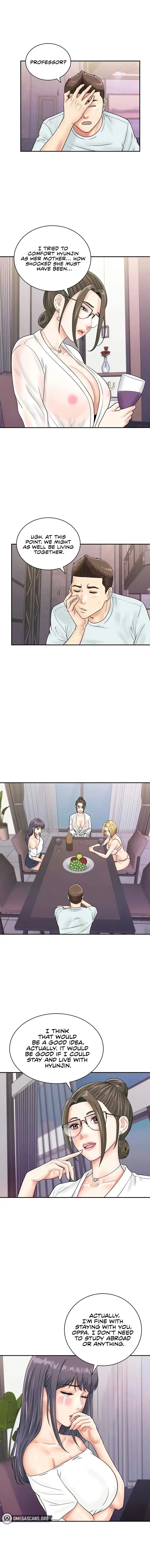 Please Scan Here Chapter 48 - Page 5