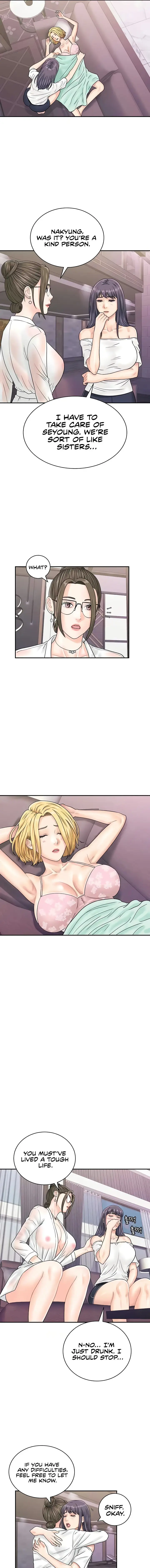 Please Scan Here Chapter 48 - Page 7