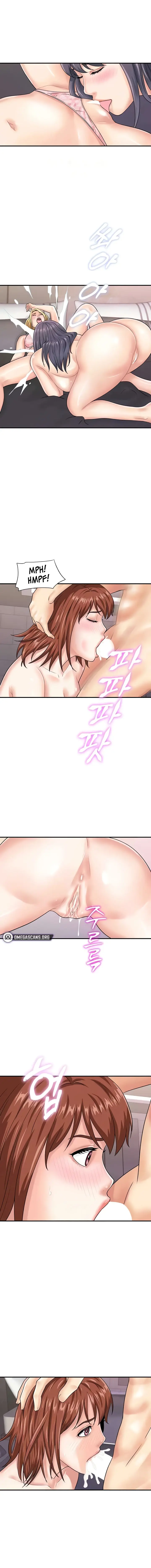 Please Scan Here Chapter 49 - Page 10