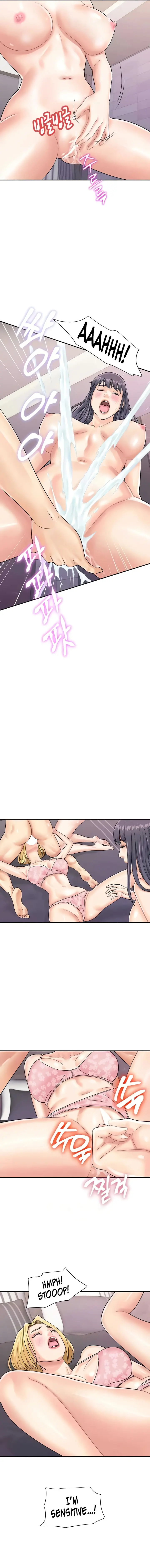 Please Scan Here Chapter 49 - Page 9