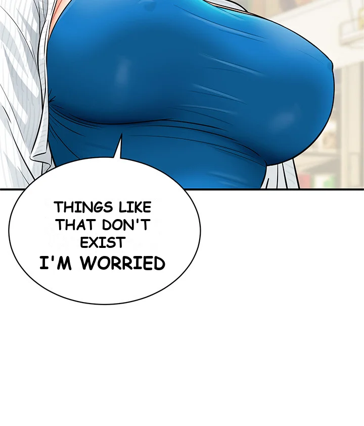 Please Scan Here Chapter 5 - Page 26
