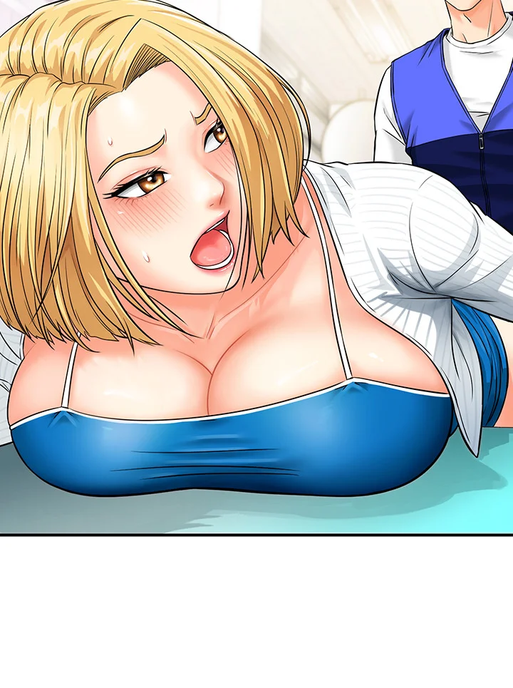 Please Scan Here Chapter 5 - Page 31