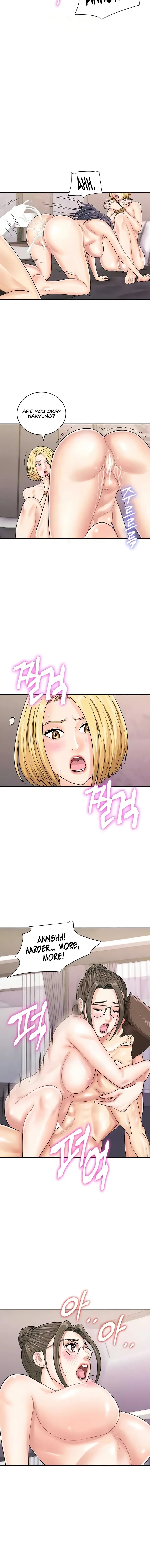 Please Scan Here Chapter 50 - Page 4