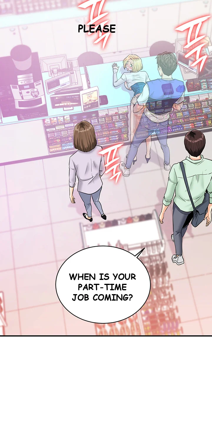 Please Scan Here Chapter 6 - Page 24
