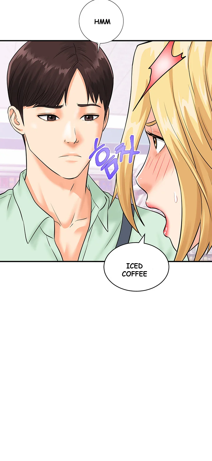 Please Scan Here Chapter 6 - Page 28