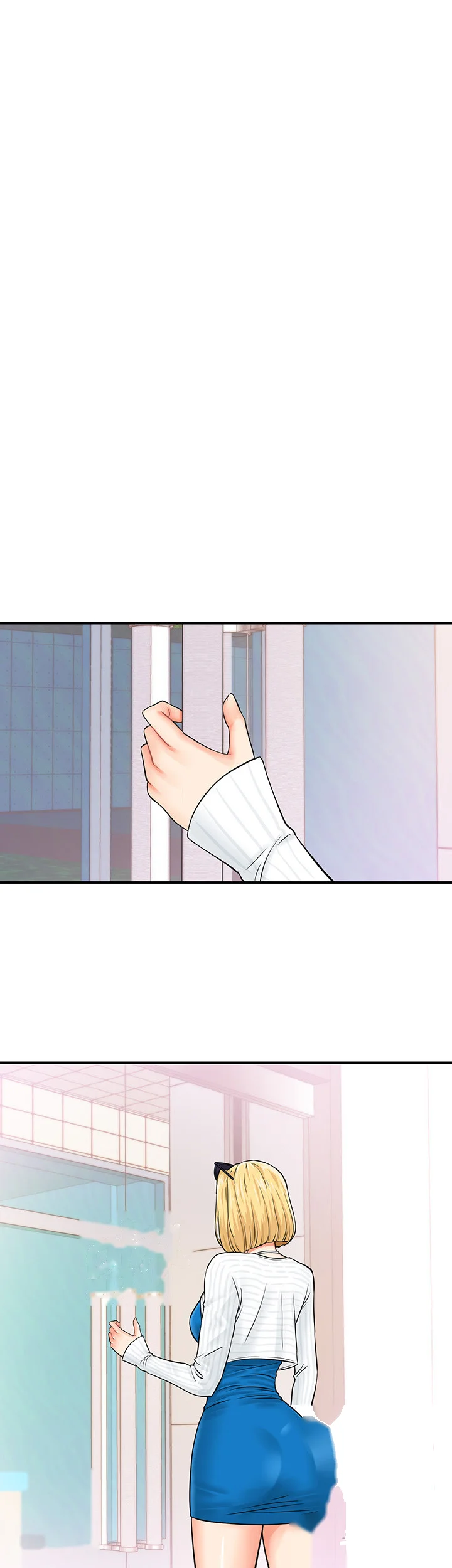 Please Scan Here Chapter 7 - Page 17