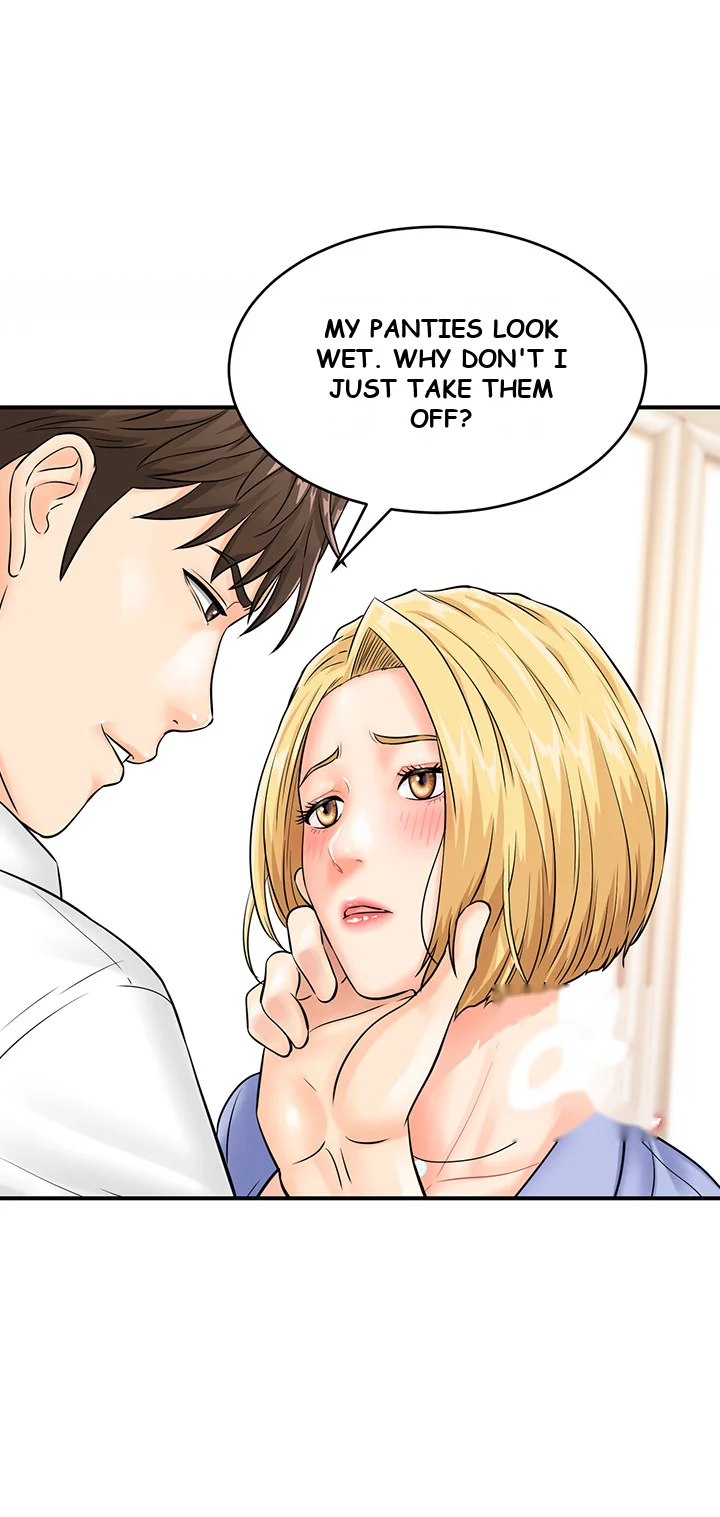Please Scan Here Chapter 8 - Page 14