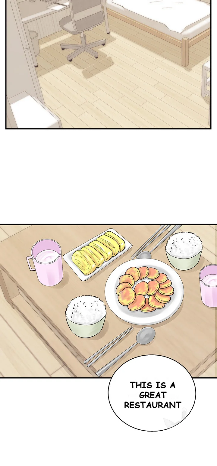 Please Scan Here Chapter 9 - Page 21