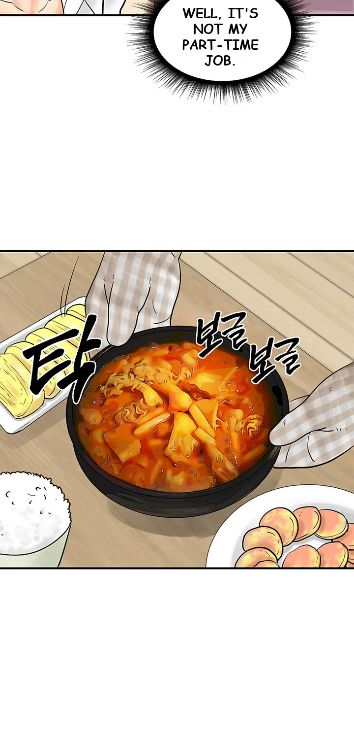 Please Scan Here Chapter 9 - Page 25