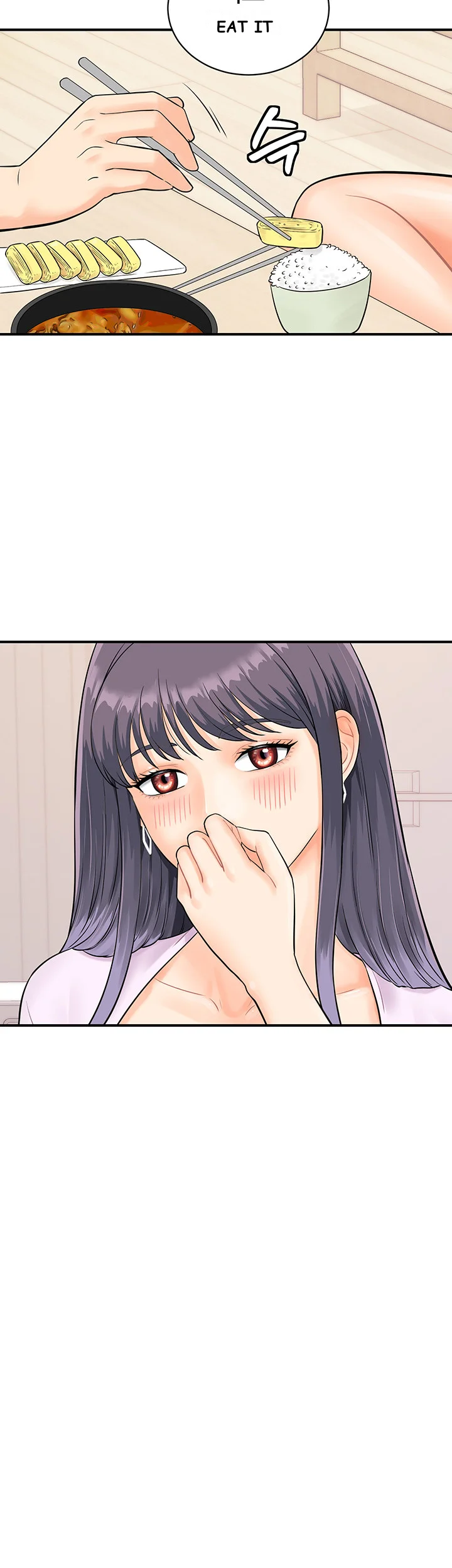Please Scan Here Chapter 9 - Page 28