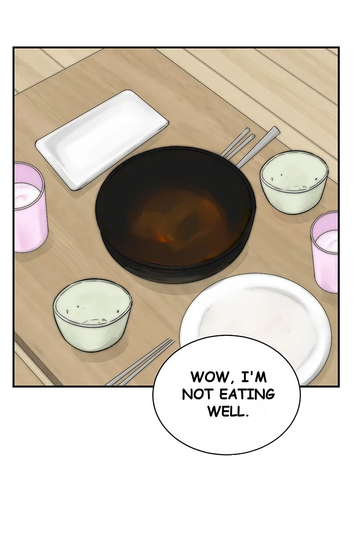 Please Scan Here Chapter 9 - Page 29