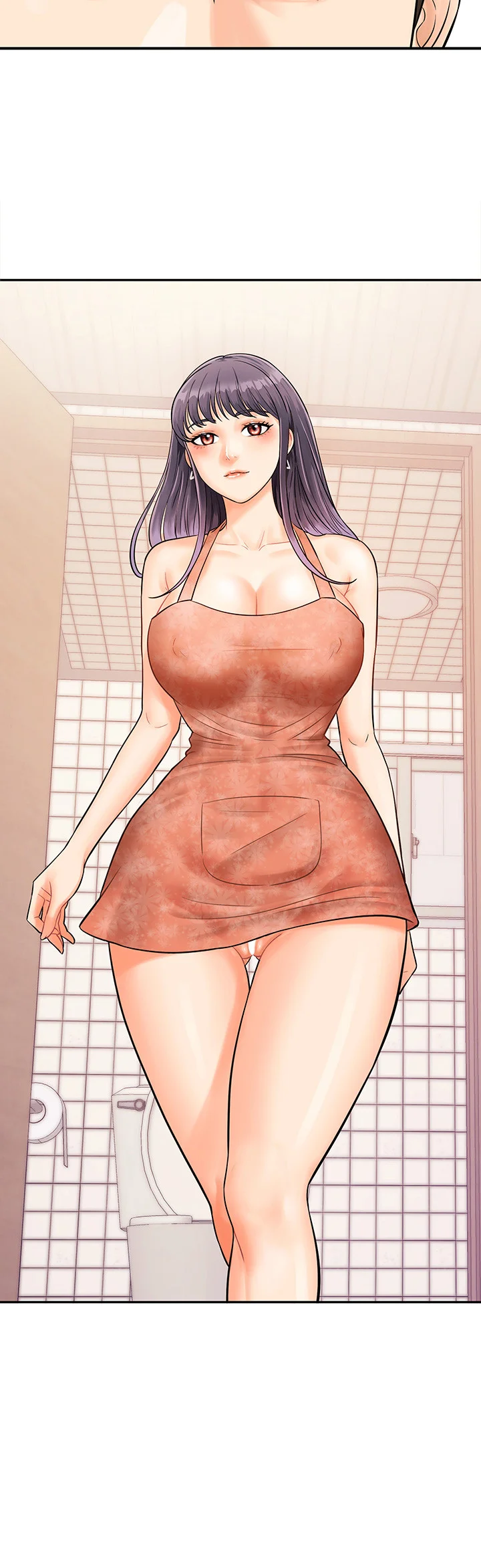 Please Scan Here Chapter 9 - Page 33