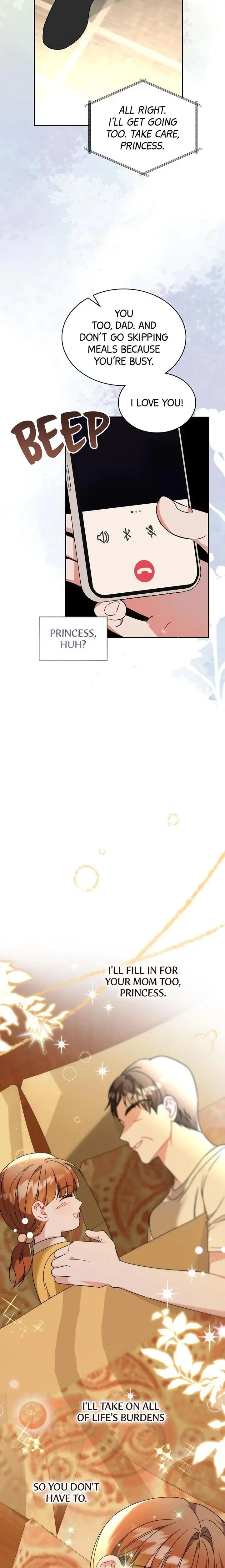 Please Teach Me Sunbae Nim Chapter 5 - Page 16
