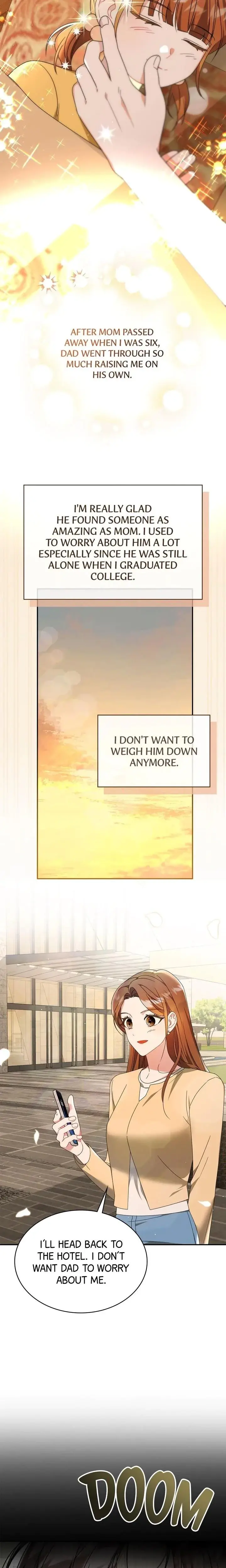 Please Teach Me Sunbae Nim Chapter 5 - Page 17