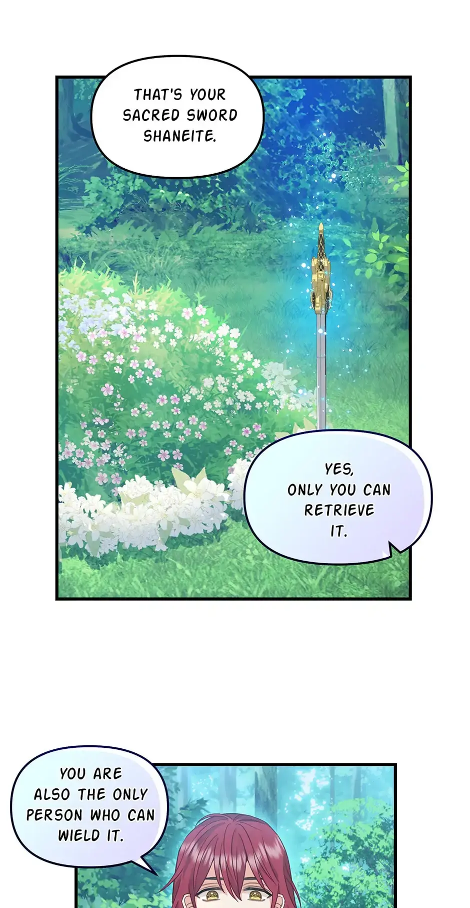 Please Throw Me Away Chapter 101 - Page 36