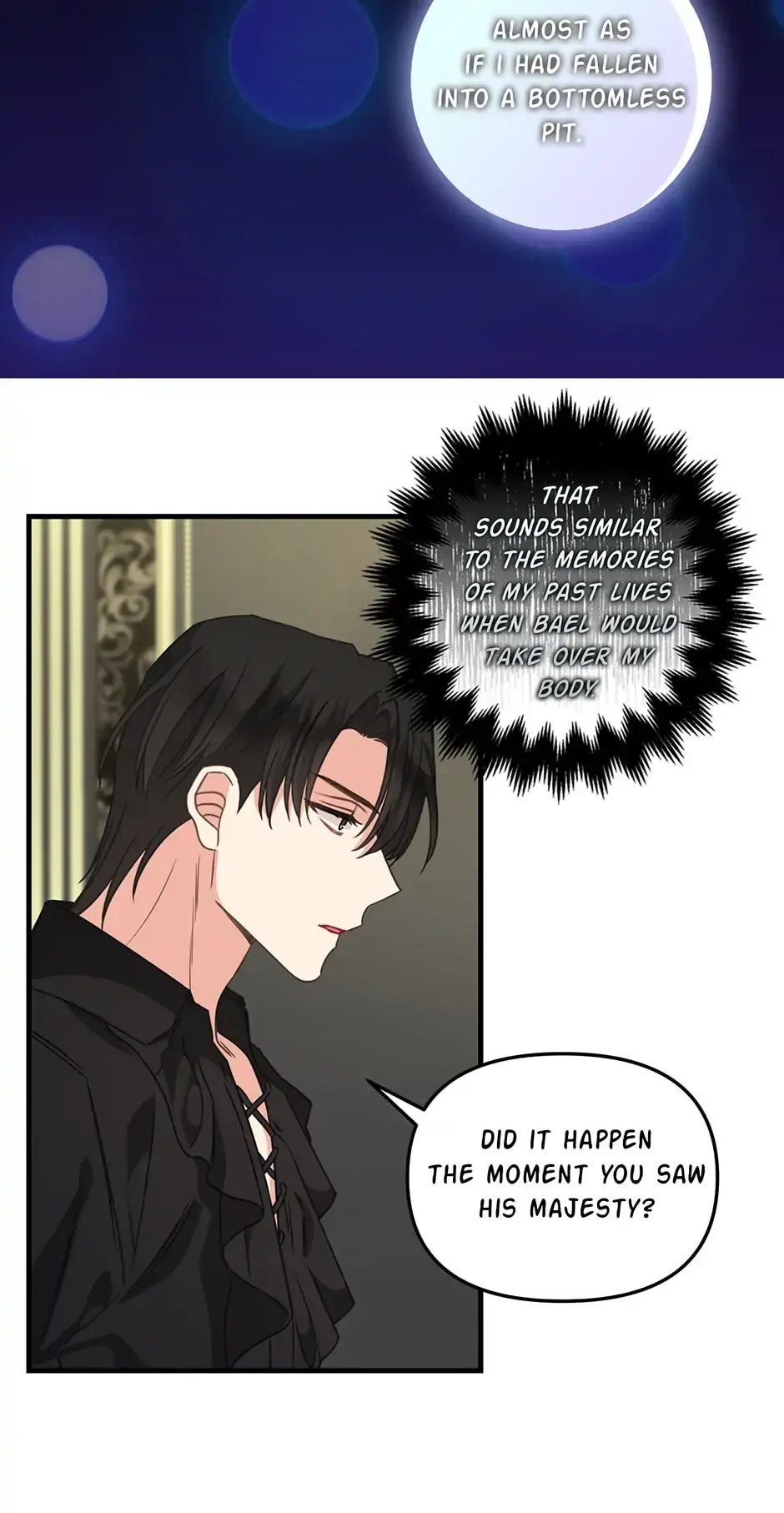 Please Throw Me Away Chapter 105 - Page 17