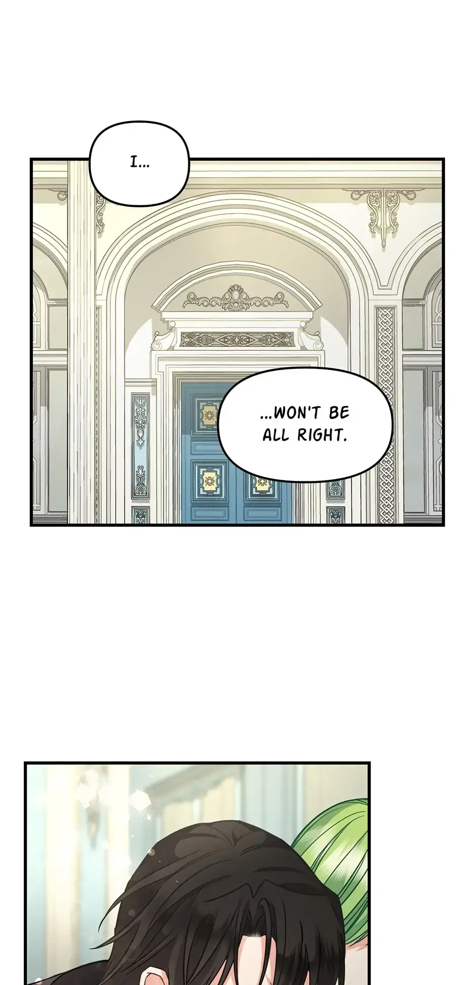 Please Throw Me Away Chapter 105 - Page 29