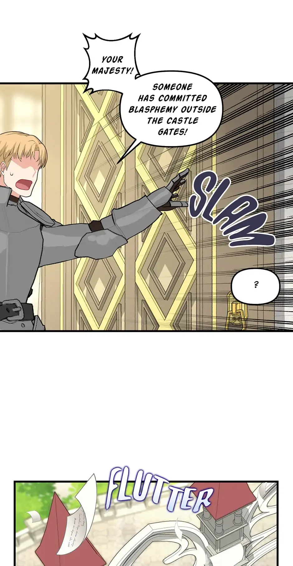 Please Throw Me Away Chapter 107 - Page 28