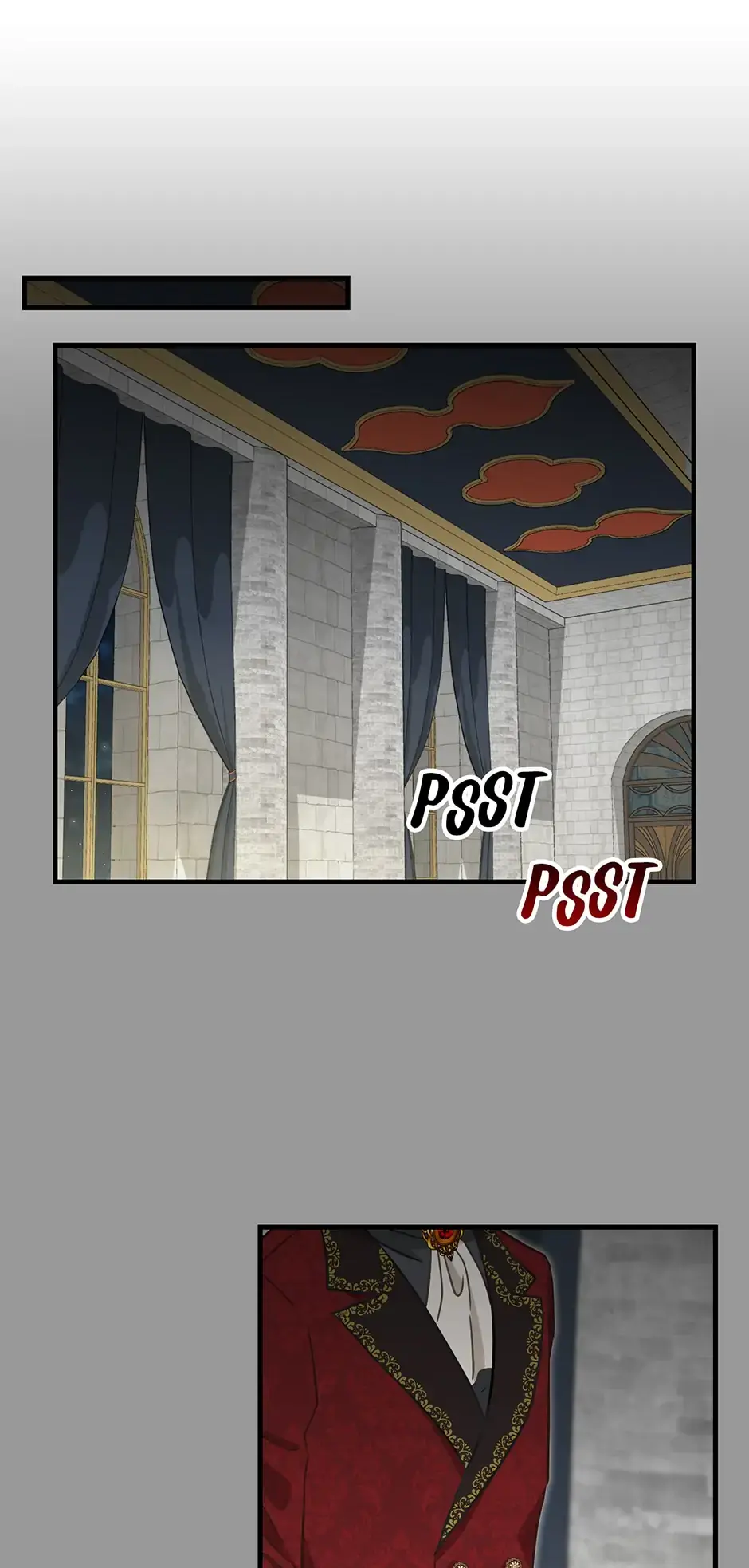 Please Throw Me Away Chapter 108 - Page 21