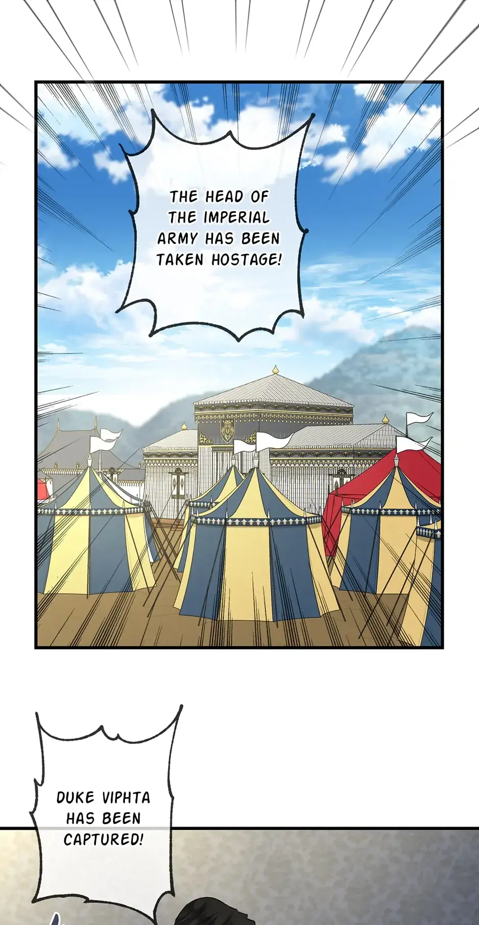 Please Throw Me Away Chapter 110 - Page 27