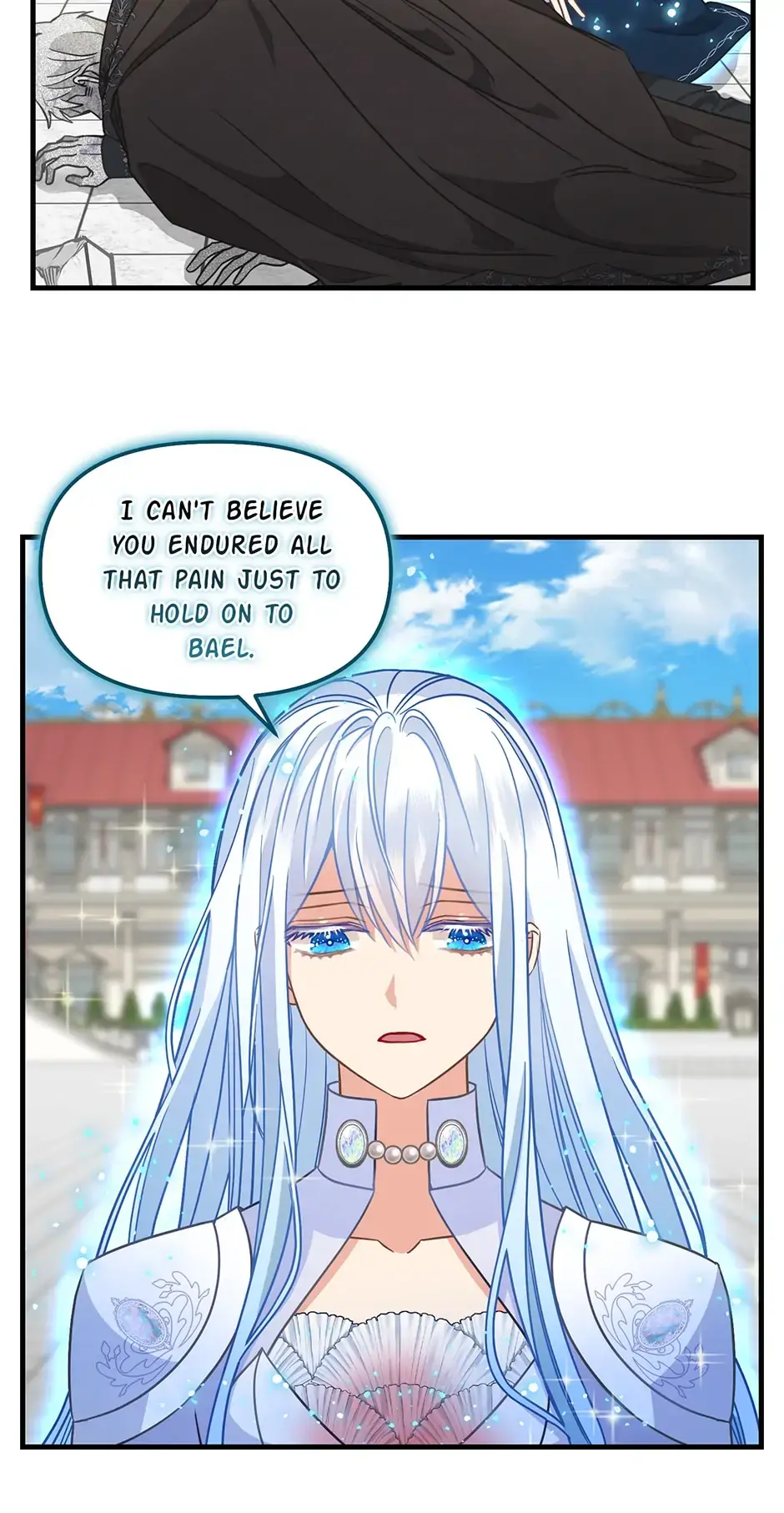 Please Throw Me Away Chapter 117 - Page 29