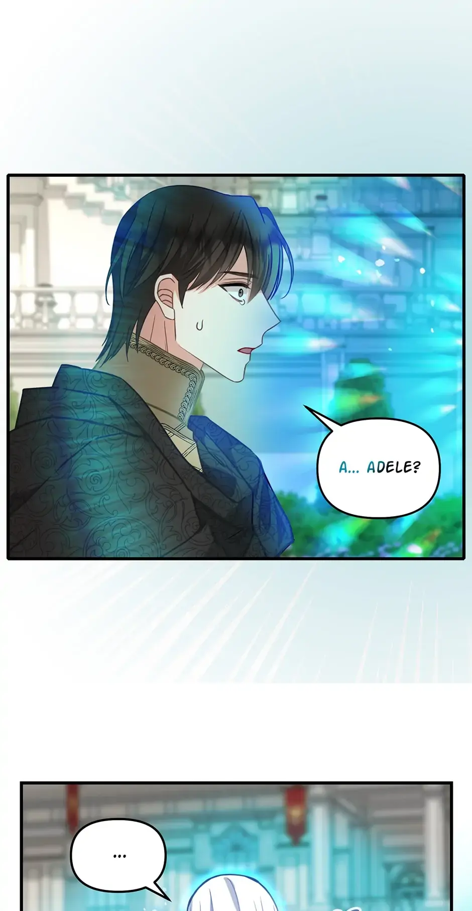 Please Throw Me Away Chapter 117 - Page 3