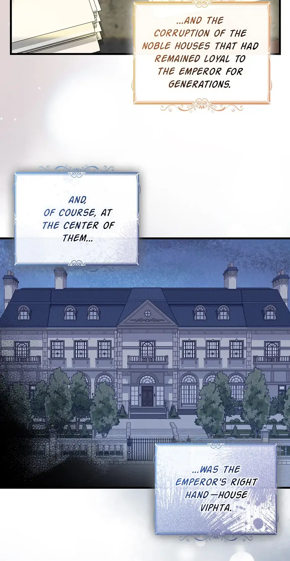 Please Throw Me Away Chapter 118 - Page 5