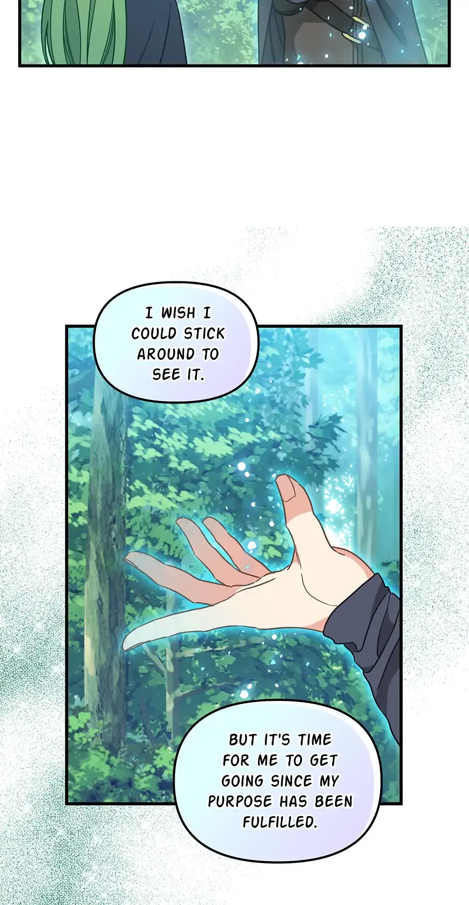 Please Throw Me Away Chapter 119 - Page 29