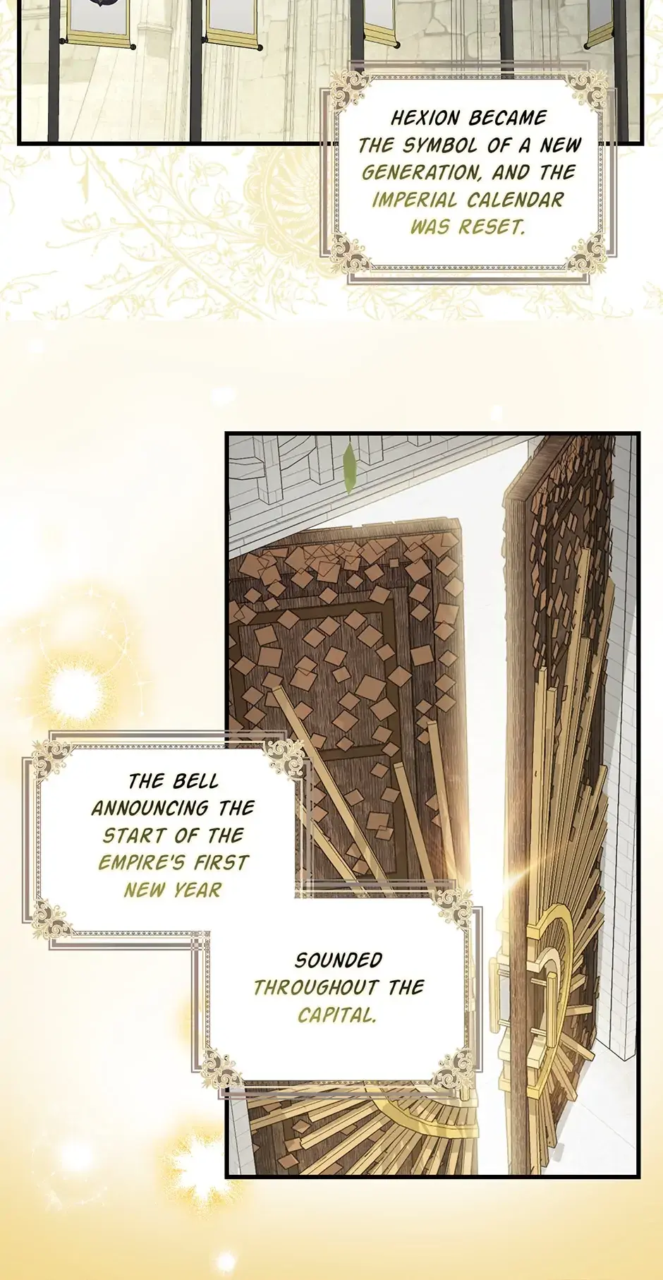 Please Throw Me Away Chapter 120 - Page 32