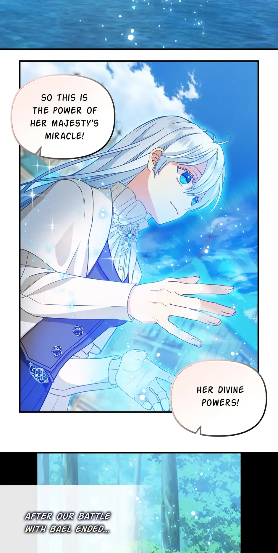 Please Throw Me Away Chapter 121 - Page 17