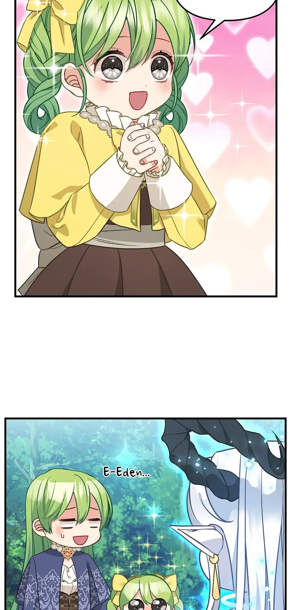Please Throw Me Away Chapter 125 - Page 17