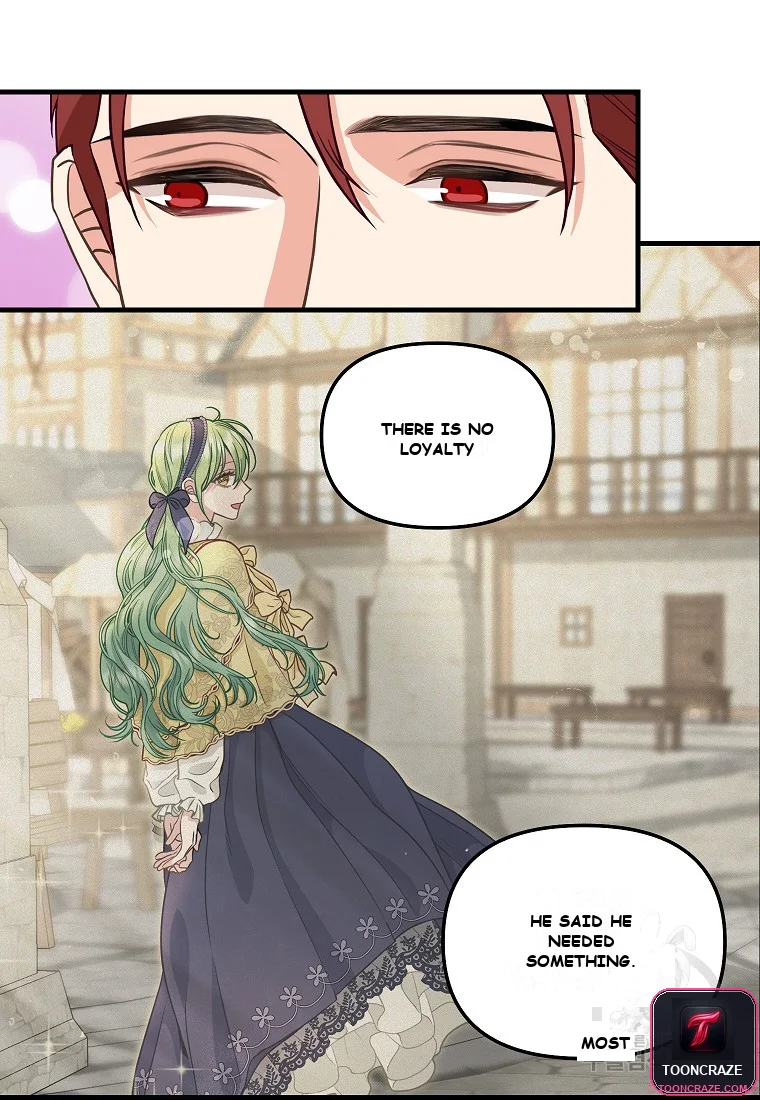 Please Throw Me Away Chapter 4 - Page 13