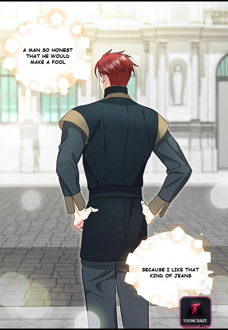 Please Throw Me Away Chapter 4 - Page 22