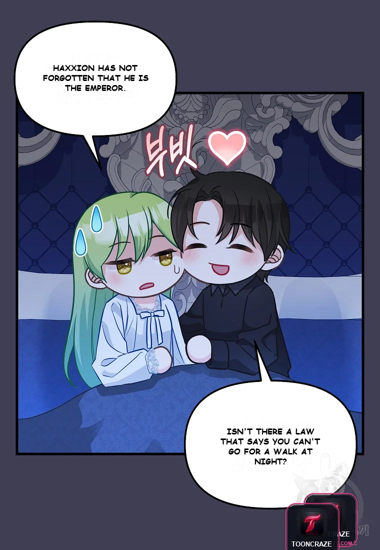 Please Throw Me Away Chapter 4 - Page 38